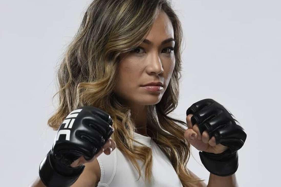 Nude mma female fighters 25 Worst