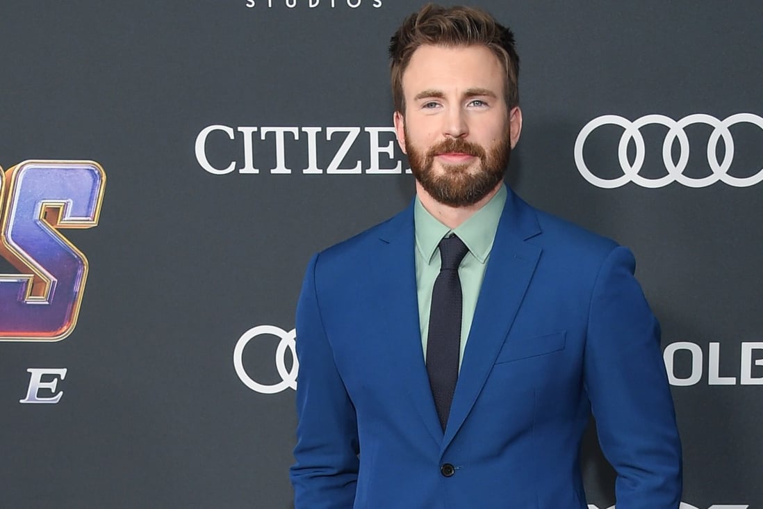Marvel star Chris Evans admits Spider-Man – not Captain America – was his  favourite superhero all along | South China Morning Post