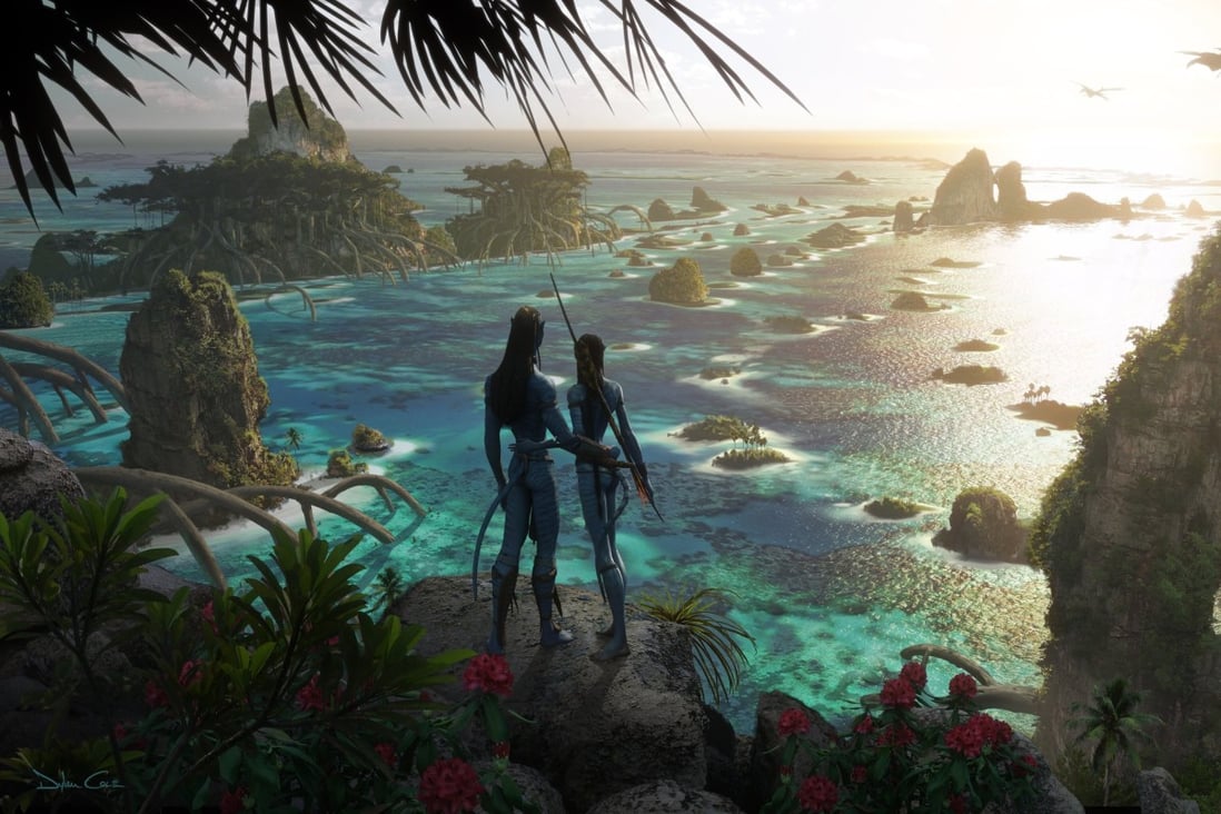 New Zealand To Ease Coronavirus Border Rules After Row Over Exemption To Avatar Crew South China Morning Post