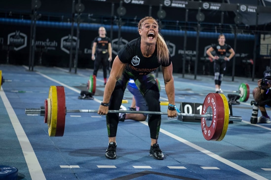 Watch Rogue Invitational Day One Live Stream As Sara Sigmundsdottir Takes On Tia Clair Toomey In Virtual Competition South China Morning Post Rogue fitness promo code & coupons. watch rogue invitational day one live