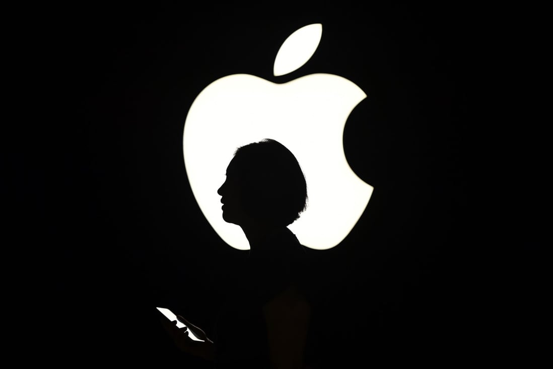 Apple said the latest investigation by the European Commission is “advancing baseless complaints from a handful of companies” in the EU. Photo: Agence France-Presse