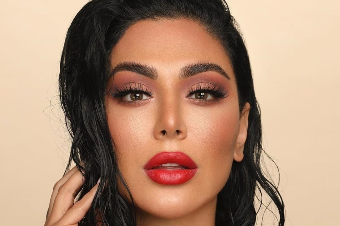 Who Is Cosmetics Queen Huda Kattan 5 Things To Know About The Huda Beauty Founder Instagram Star And Friend Of Kim Kardashian South China Morning Post Who Is Cosmetics Queen Huda Kattan 5 Things To Know About The Huda Beauty Founder Instagram Star And Friend Of Kim Kardashian South China Morning Post