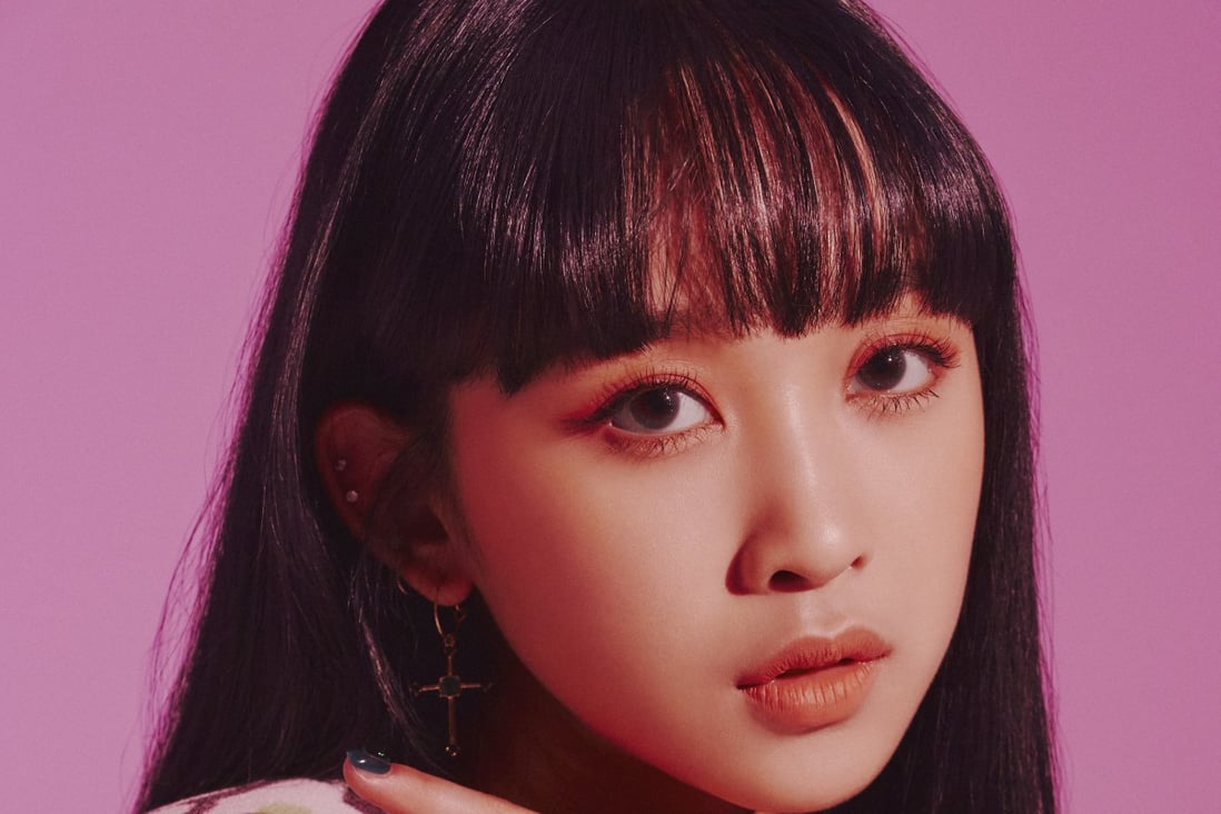 How Dita Karang Of Secret Number Became Indonesia S First K Pop Star South China Morning Post