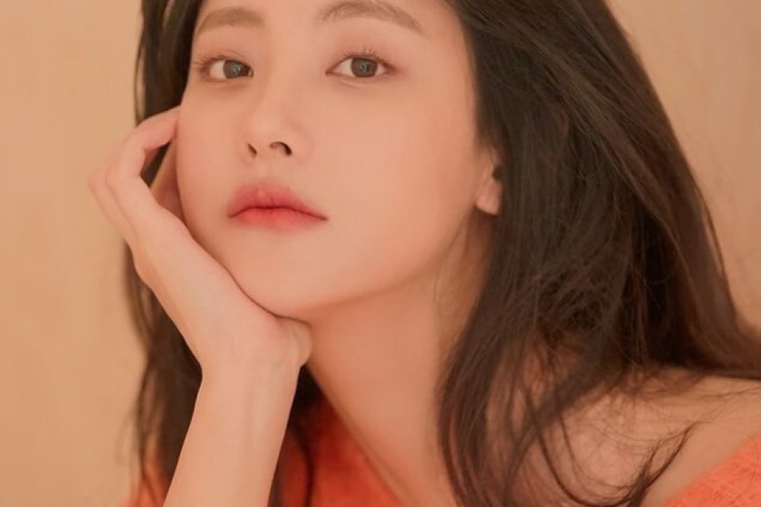 Oh Yeon-seo, Korean star and former K-pop girl band Luv member – things you need to know, including her beauty secrets | South China Morning Post