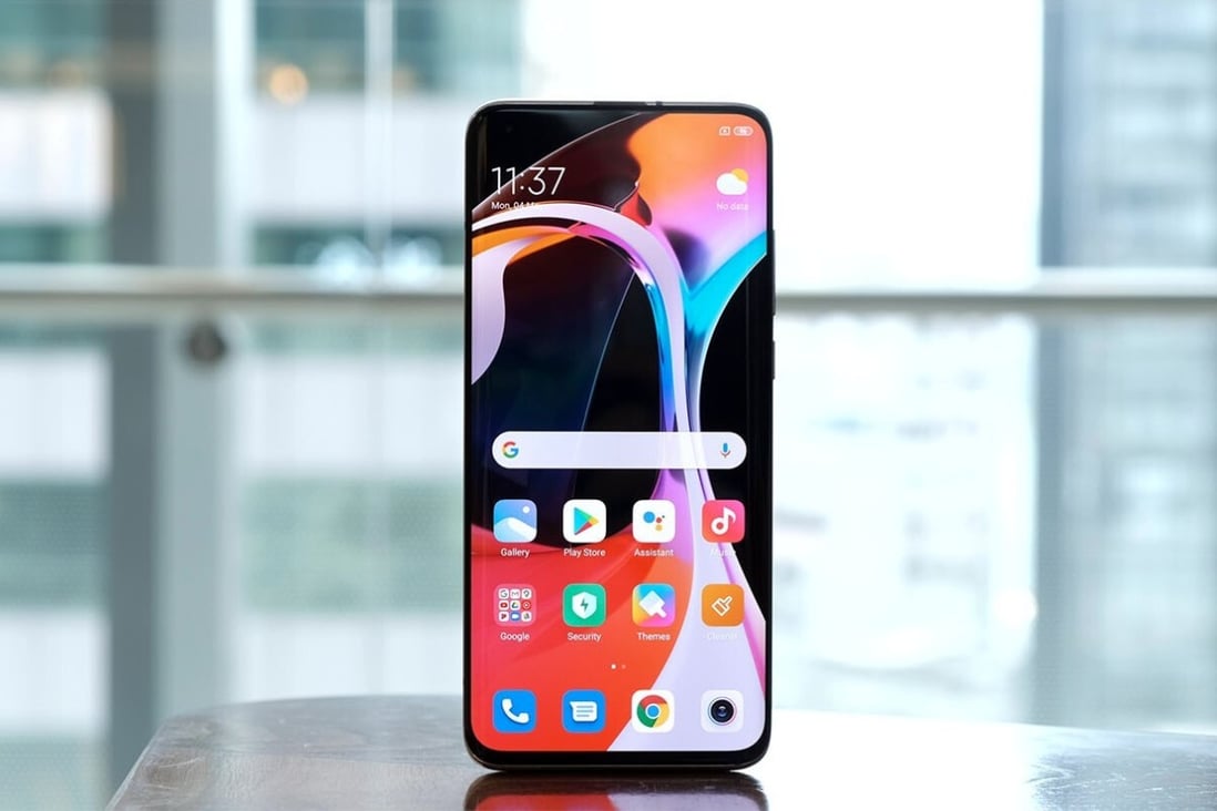 the mi 10 pro is xiaomi s most powerful