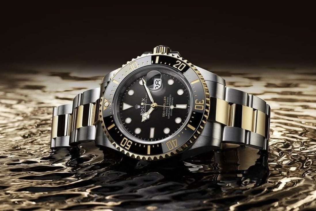 Why Are Watches From Patek Philippe And Rolex Snapped Up Immediately It S All About Creating Desirability And Making Them Harder To Get South China Morning Post
