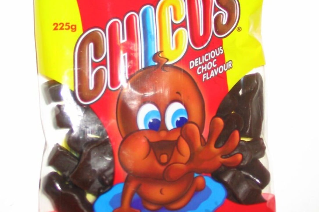 Australia S Red Skins Chews Chicos Jellies Bite The Dust Amid Global Backlash Over Racist Branding South China Morning Post