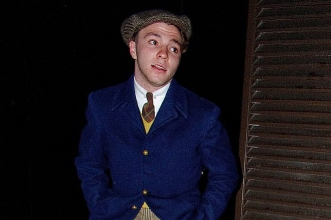 5 Things To Know About Madonna S Eldest Son Rocco Ritchie From Drug Possession To Teen Fashionista And Bestie With Brooklyn Beckham South China Morning Post