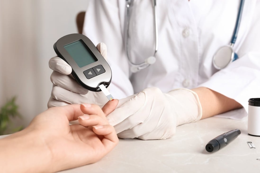 Explicating Facts Behind The Menace Of Diabetes In India Explicating Facts Behind The Menace Of Diabetes In India