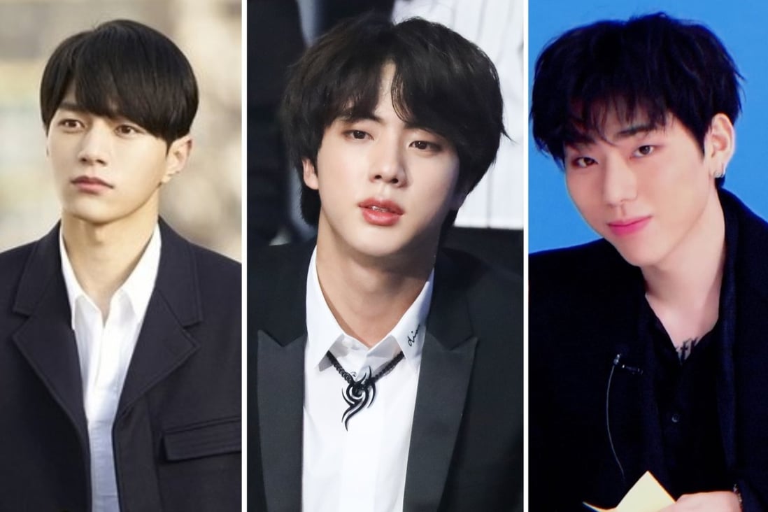 Why Do K Pop Stars Like Bts Have To Complete Military Service And Which Male Idols Will Be Next To Enlist South China Morning Post Why Do K Pop Stars Like Bts Have To Complete Military Service And Which Male Idols Will Be Next To Enlist South China Morning Post