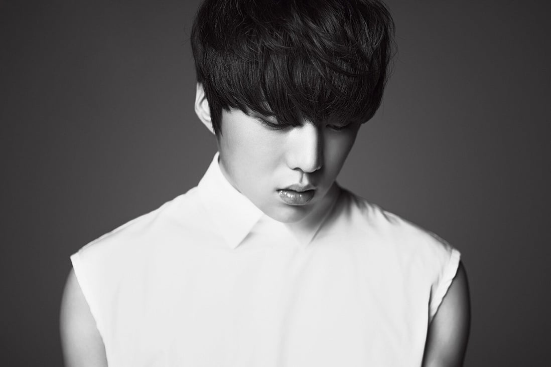 Seungyoon from Winner is the K-pop group’s leader and has one of the best voices in Korean pop.