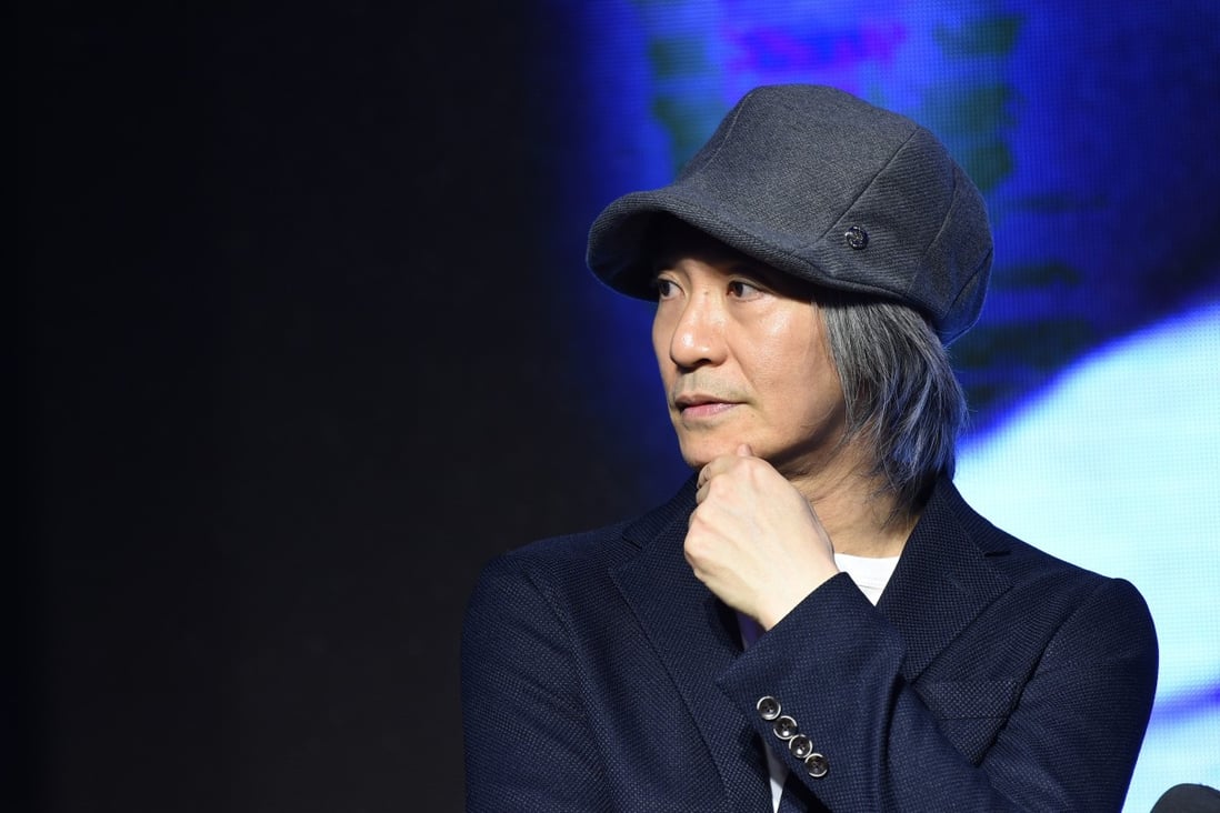 Kung Fu Hustle S Stephen Chow Mortgages The Peak House Where Hsbc S Taipan House Once Stood South China Morning Post