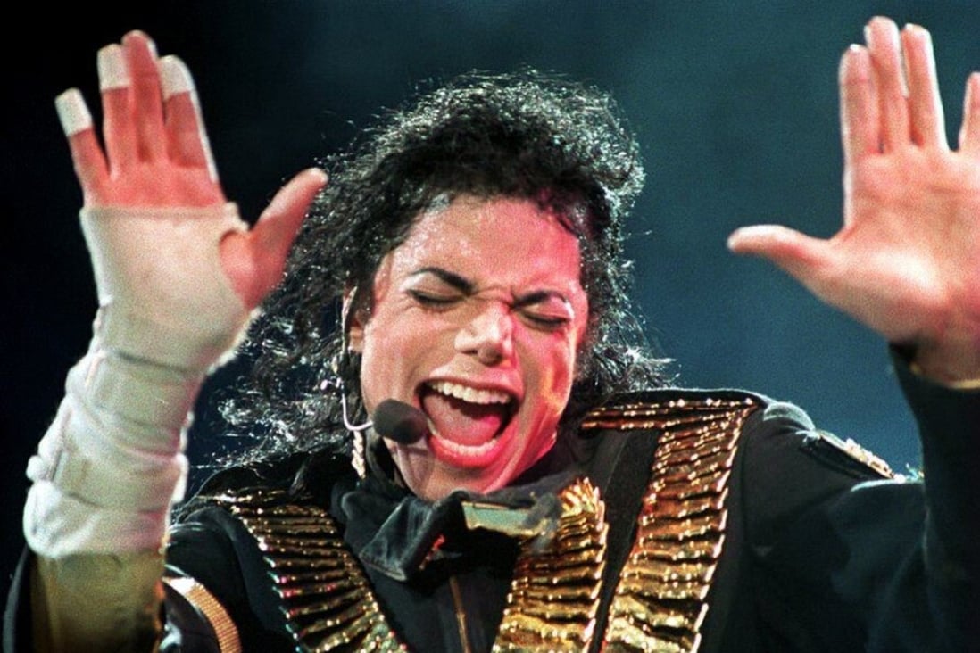 Michael Jackson remains a presence in the lives of many, 11 years after his death. Photo: AFP