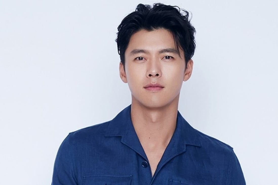 Hyun Bin S Smart Communications Ad Proves The Philippines Loves K Drama But Why Does The Crash Landing On You Star Love The Southeast Asian Country Back South China Morning Post