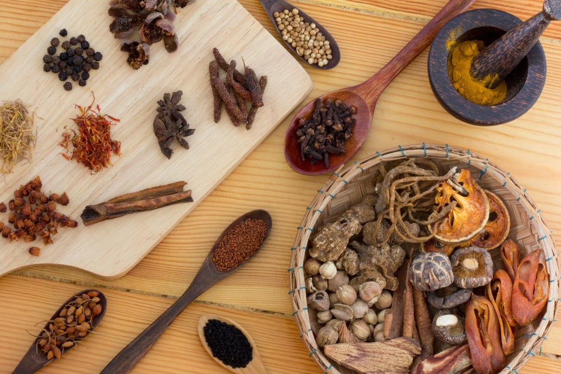 Chinese medicine makers have reaped stunning results in the first quarter. Photo: Shutterstock