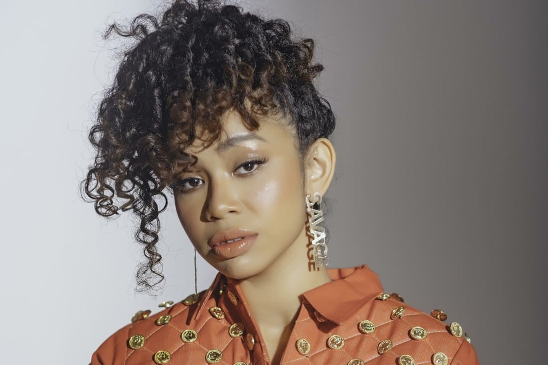 Malaysian Female Rapper Zamaera Defies Her Conservative Country S Cultural Norms South China Morning Post