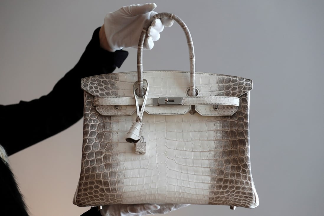 Fake Hermès Birkin bags sold to Asian tourists: 10 suspects face jail ...