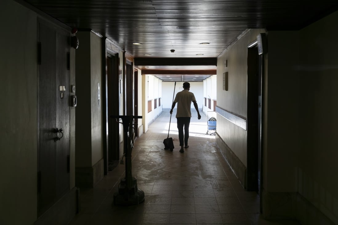 In Indonesia S Bali Hotels On Sale For Cheap As Coronavirus Hammers Tourism South China Morning Post