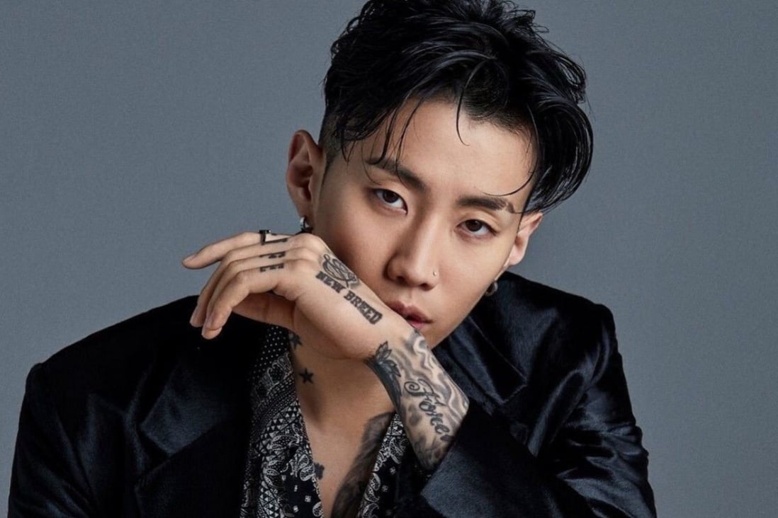 It S More Than Just A Black Asian Thing This Is A Human Rights Problem K Pop S Jay Park On His Black Lives Matter Advocacy South China Morning Post