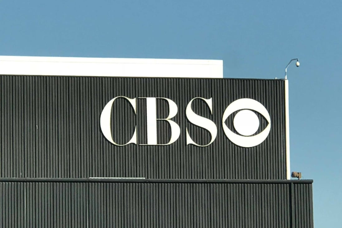 CBS and three other US outlets have been asked to submit information about their China operations within seven days. Photo: Shutterstock