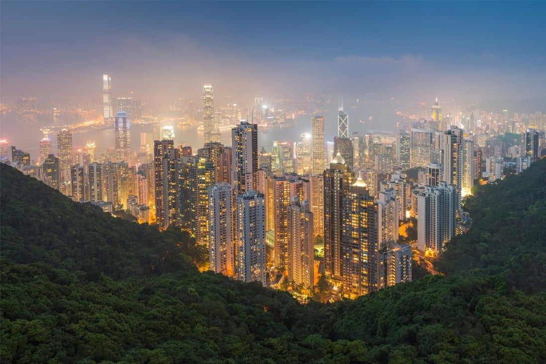 Hong Kong remains Asia’s second most expensive region. Photo: Handout