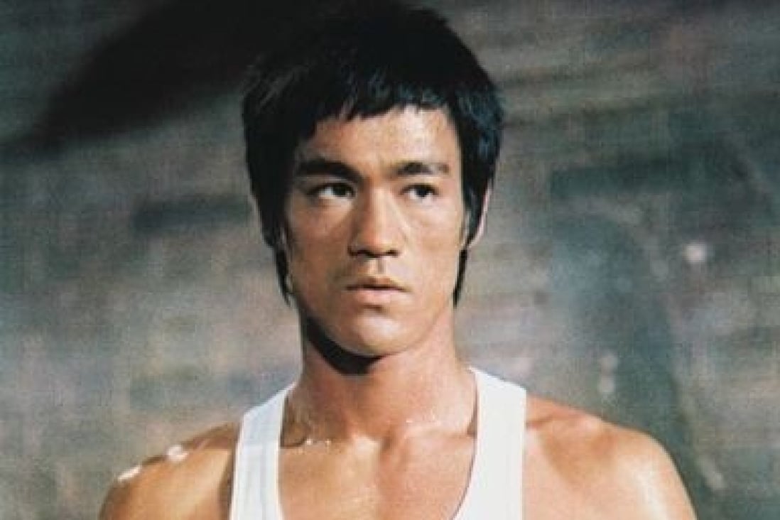 Why didn't Bruce Lee lose his hair while he was exercising too much? Do hair and exercise have any connection? - Quora Why didn't Bruce Lee lose his hair while he was exercising too much? Do hair and exercise have any connection? - Quora