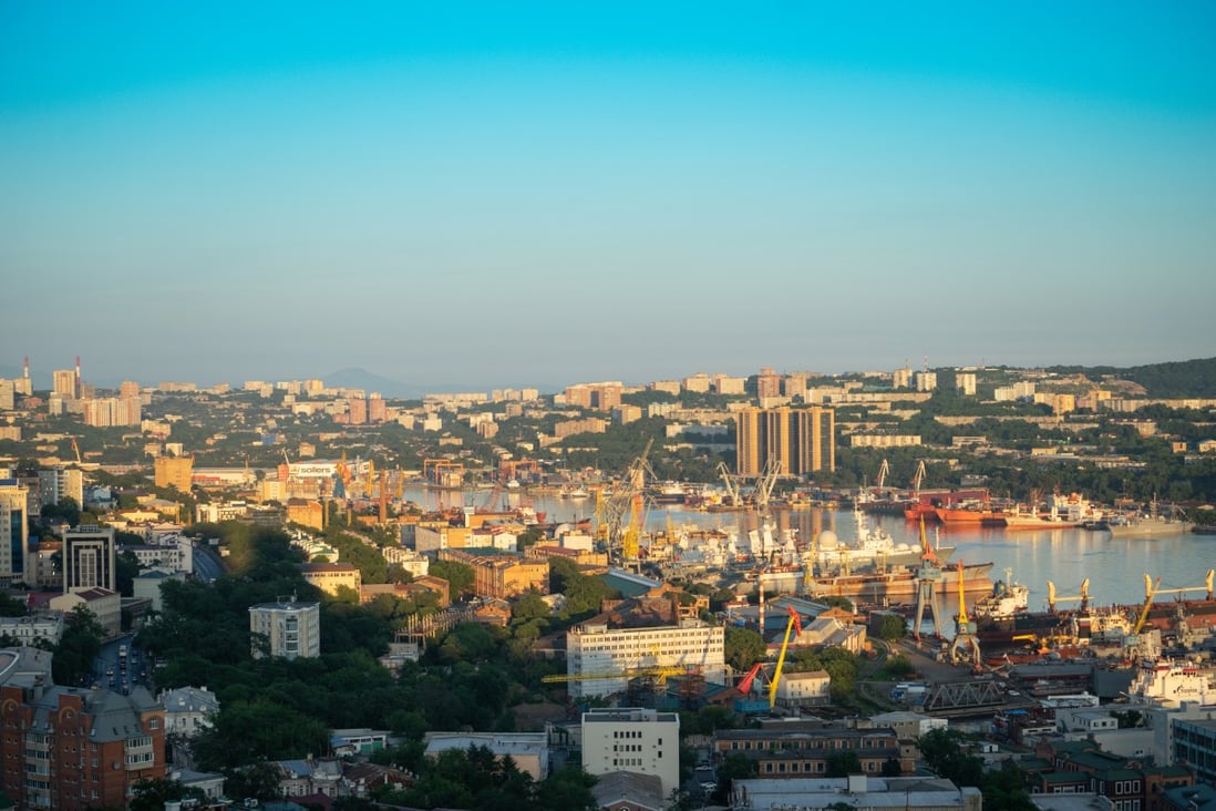 Russia marked the 160th anniversary of Vladivostok’s foundation on Thursday. Photo: Shutterstock