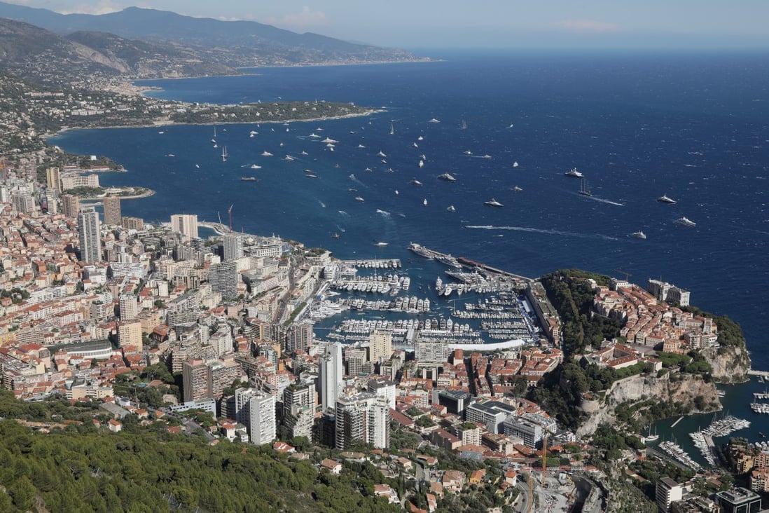 Glitz And Glamour Of Monaco S Luxury Property Outshines Dizzying Prices In Hong Kong And New York Markets South China Morning Post