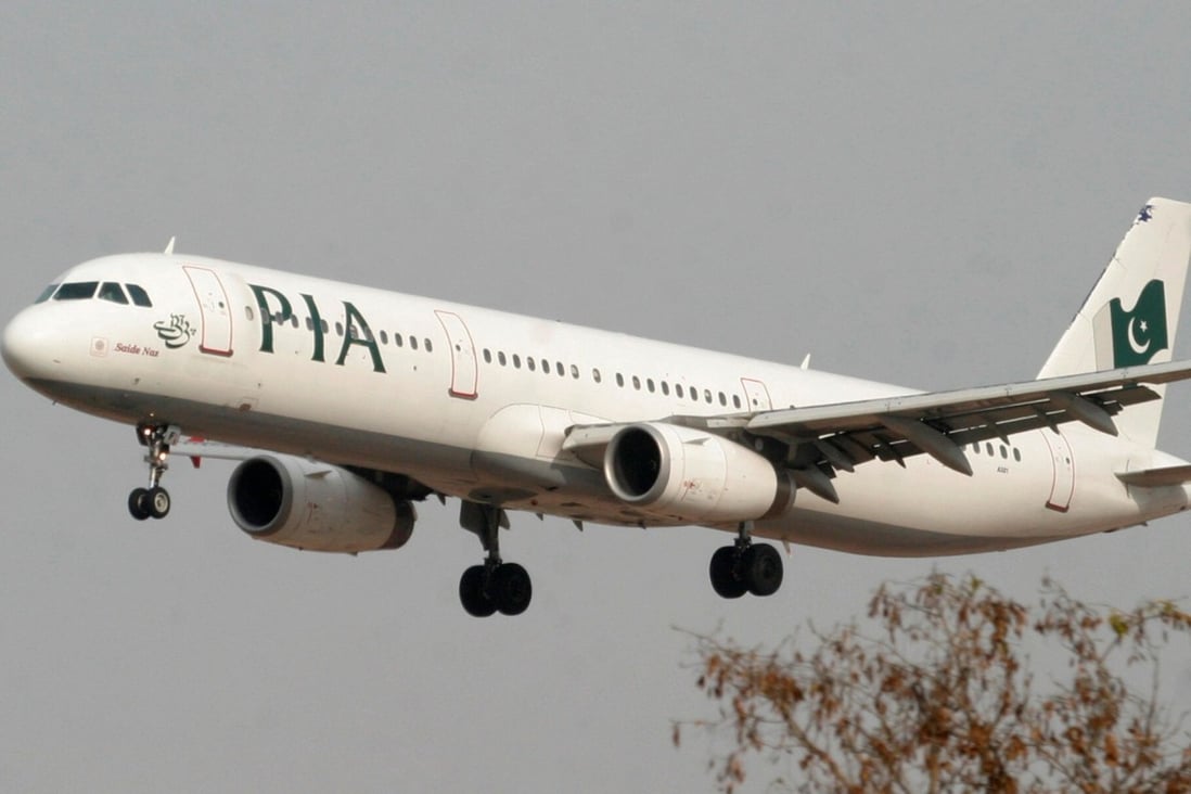 The series of disasters at PIA has galvanised the government to speed up reform of the industry in Pakistan. Photo: Reuters