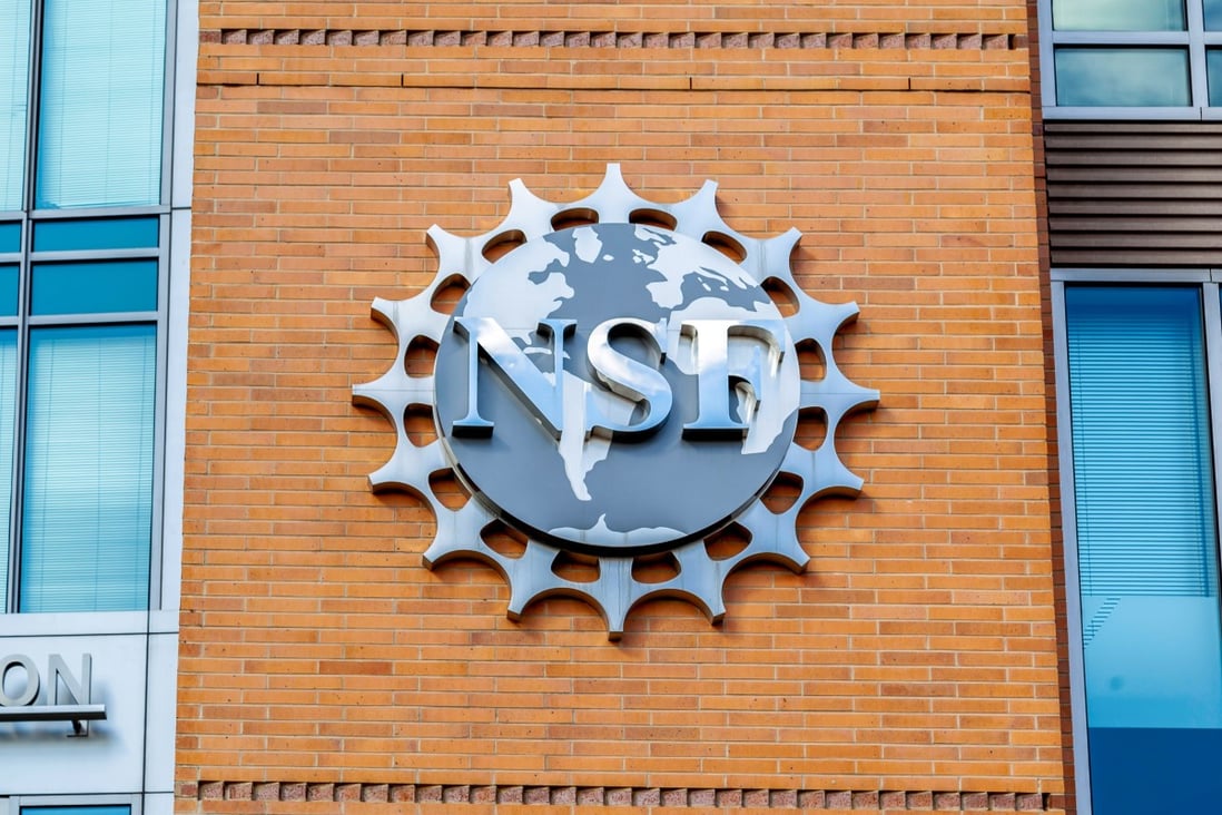 The National Science Foundation revealed 16-20 cases of researchers failing to disclose foreign ties. Most of them were related to China. Photo: Shutterstock