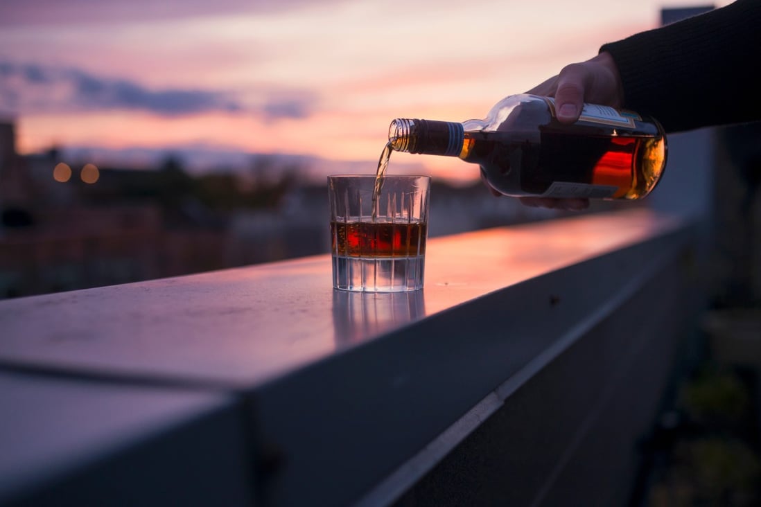 There is more to American whiskey than bourbon. Photo: Shutterstock