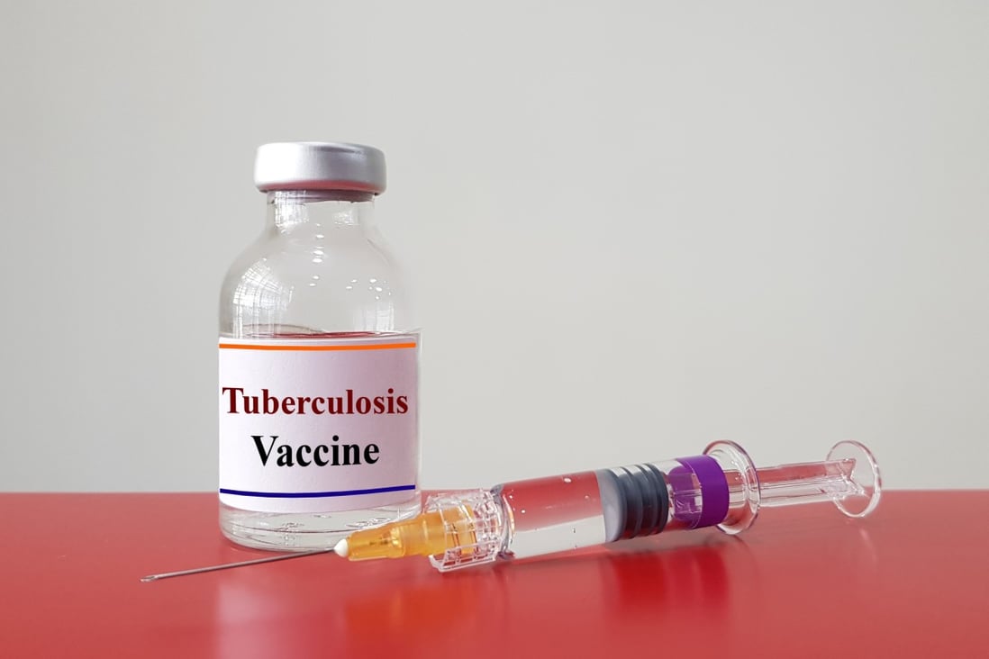 TB Vaccine