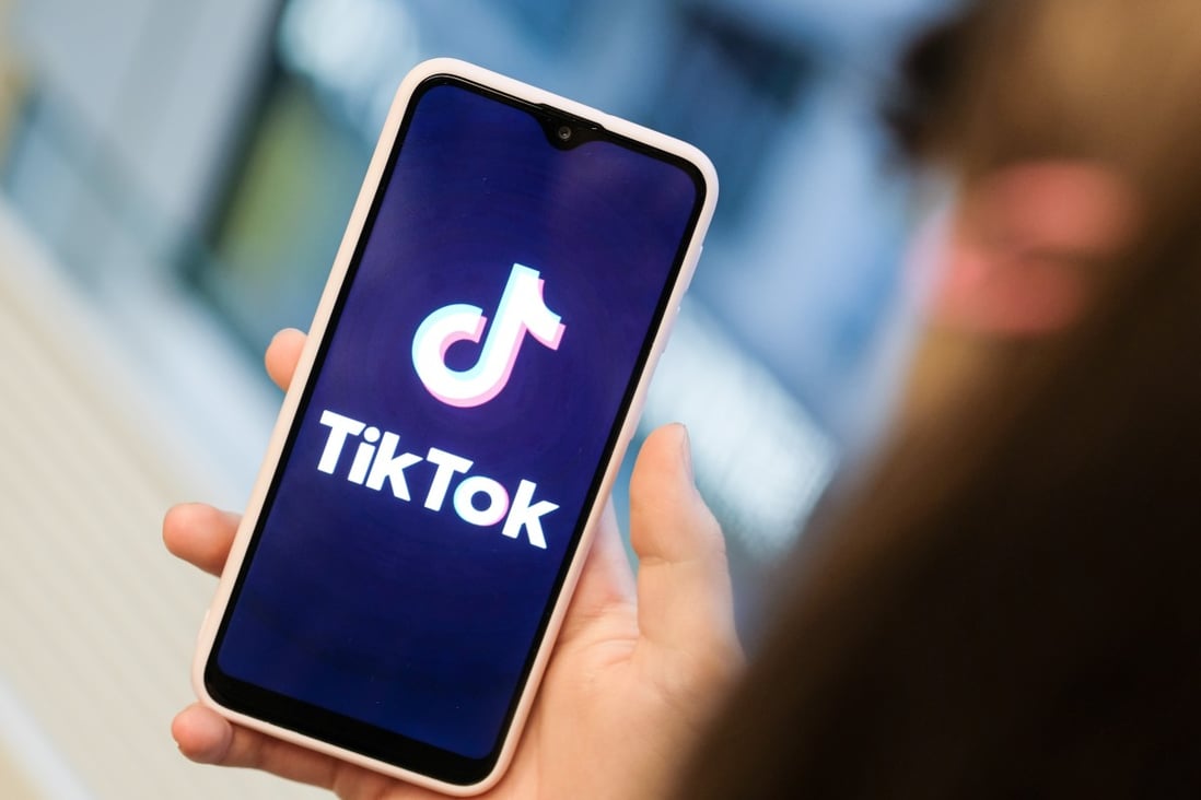 Despite its global ambitions, or perhaps because of them, TikTok shuttered its app in Hong Kong in light of a new national security law that could require the company to hand over user data. Photo: DPA