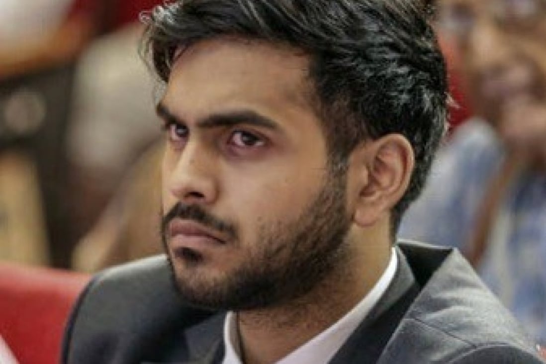 Jai Anshul Bankrupt Billionaire Anil Ambani S Camera Shy 24 Year Old Son Who Collects Private Planes And Plays In A Blues Band South China Morning Post Shy styles inspired makeuplook thebrowndaughter. jai anshul bankrupt billionaire anil