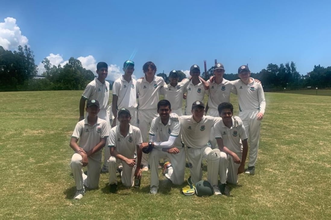 Cricket Returns To Hong Kong As U19 Players Battle For Places In World Cup Qualifying Squad South China Morning Post Cricket hong kong (formerly the hong kong cricket association) was established in 1968. cricket returns to hong kong as u19