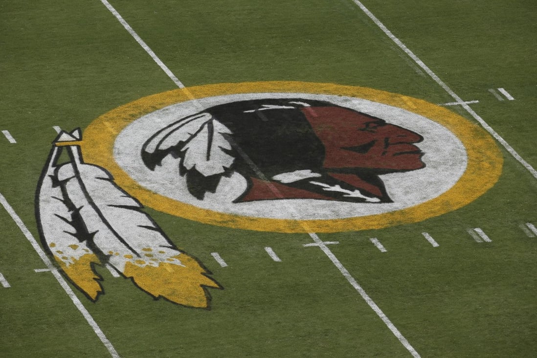 The Washington Redskins will get rid of the name ‘Redskins’ on Monday, July 13, according to multiple reports. Photo: AP