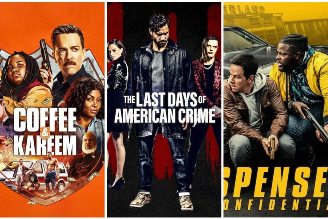 Coffee Kareem To Spenser Confidential The 13 Most Watched Movies On Netflix This Year Plus What The Critics Said South China Morning Post Coffee Kareem To Spenser Confidential The 13 Most Watched Movies On Netflix This Year Plus What The Critics Said South China Morning Post