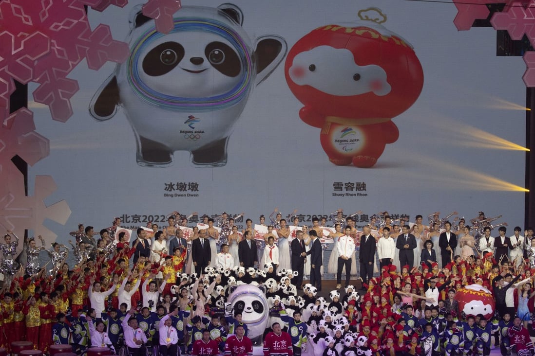 Beijing 2022 Games Pressing Ahead Despite Coronavirus Threat And Concerns About Tokyo Olympics In 2021 South China Morning Post Any Games Left For 2022