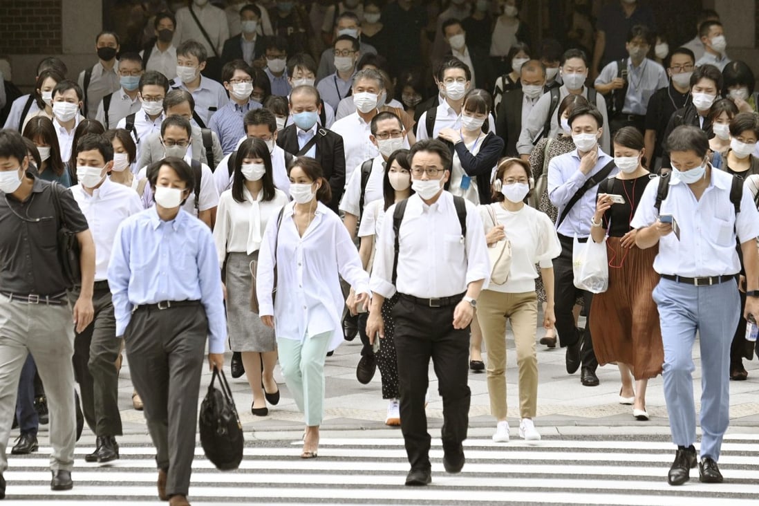 Coronavirus Latest Tokyo Reports Record Daily Increase Australian Economy Set Back By Melbourne Spike South China Morning Post