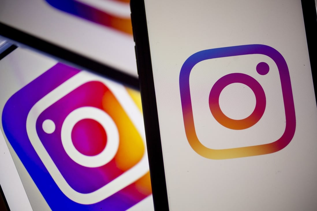 Instagram plans to roll out Reels, a new format that will live inside of the app's Stories feature, to the US in early August. Photo: Bloomberg