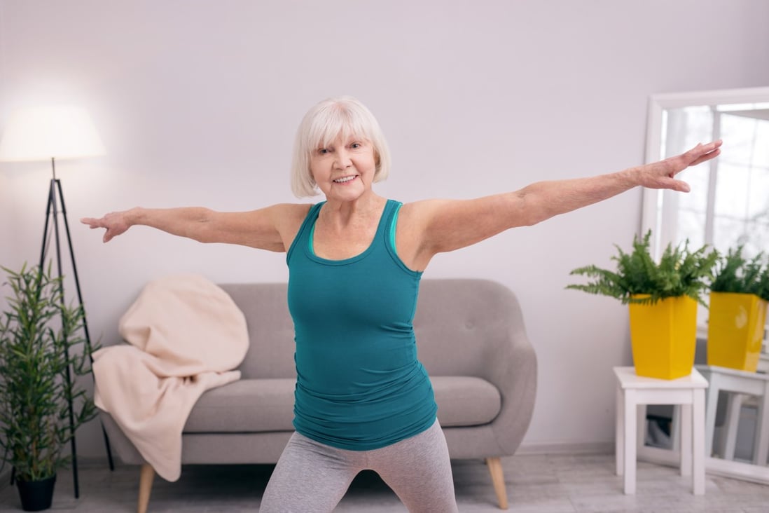 Ageing well how exercise, nutrition can fight osteoporosis brittle