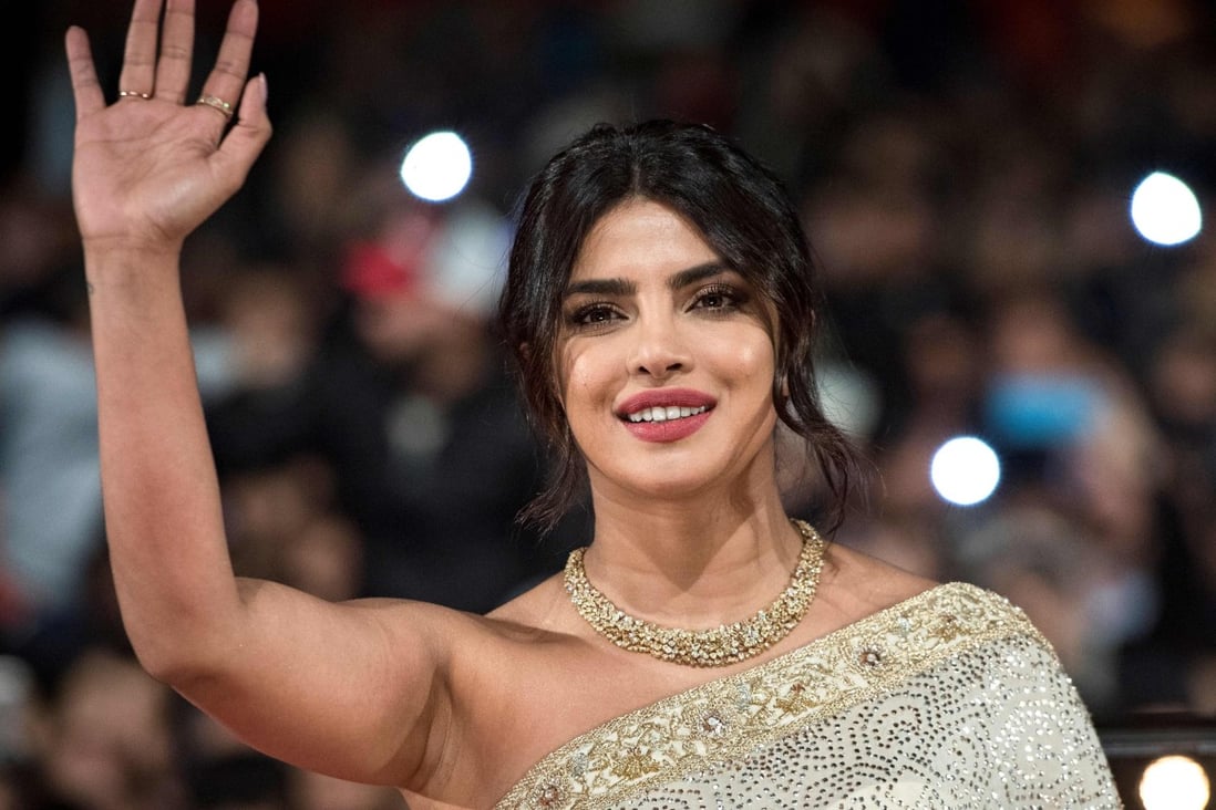 How Priyanka Chopra became India's most-followed celebrity – the former Miss World married to Nick Jonas who broke out of Bollywood and into Hollywood | South China Morning Post