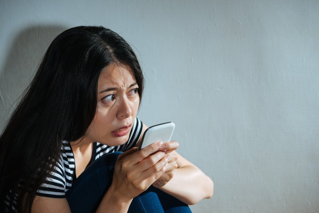 At least three women complained of receiving unsolicited messages from Andrew Falloon that contained pornographic images. Photo: Shutterstock