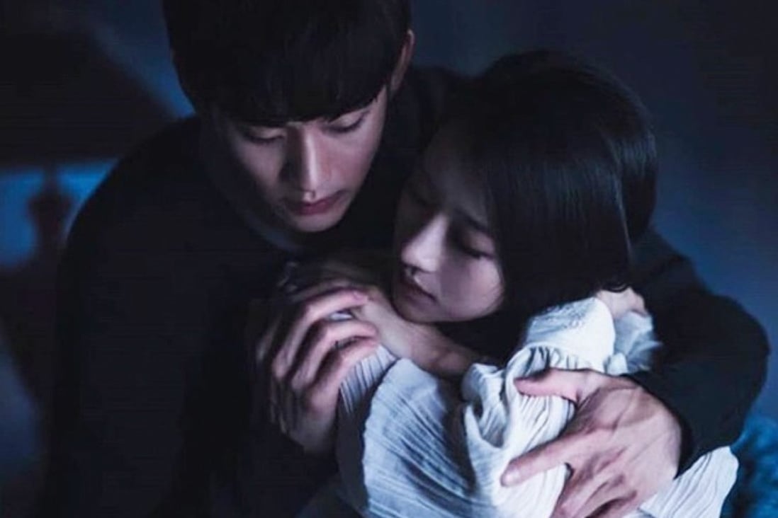 So, where are we at, halfway through this season’s hottest K-drama, It’s Okay to Not Be Okay? Photo: tvN/ Netflix