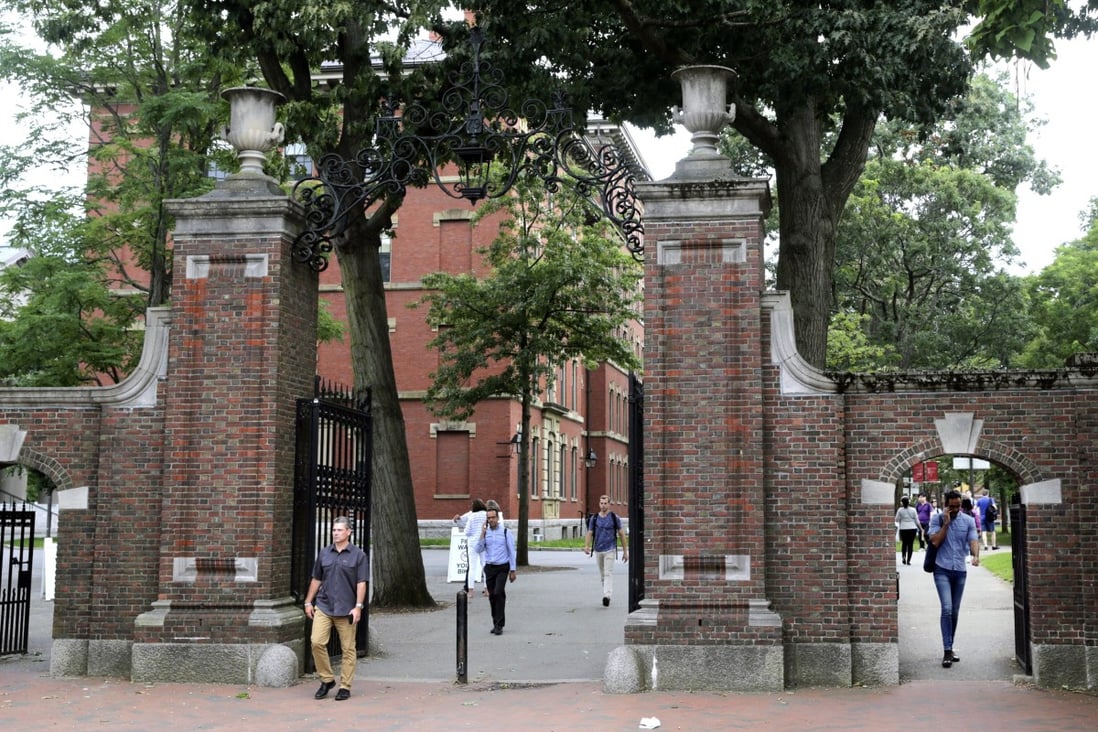 Universities in Britain, Australia and the US are bracing for a drop in the numbers of students from China. Photo: Reuters