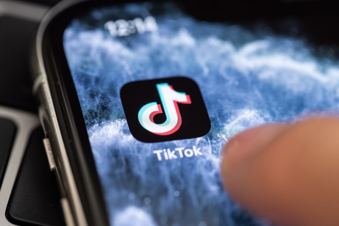 TikTok creators in the US will be able to tap into a new US$200 million fund. Photo: EPA-EFE
