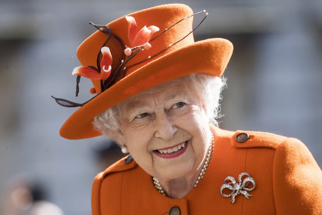 Queen Elizabeth’s favourite tipple? A gin and Dubonnet. Photo: EPA-EFE
