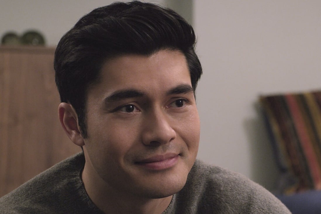 How Crazy Rich Asians Henry Golding Voice Of The Tiger S Apprentice Survived Lockdown Life With A Strict Workout Routine And A New Fur Baby South China Morning Post