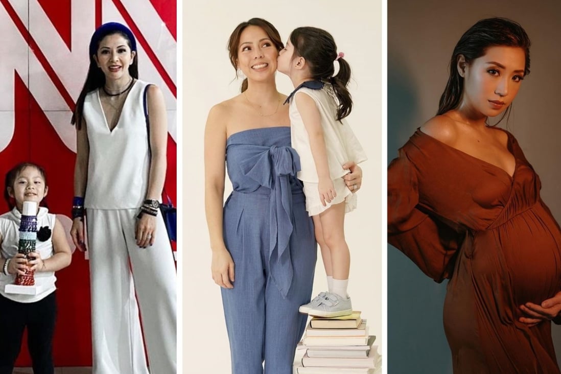 4 Filipino Mum Influencers Bianca Gonzalez Andi Manzano Kryz Uy And Cat Arambulo Share What Life Is Like In The Philippines Under Quarantine South China Morning Post
