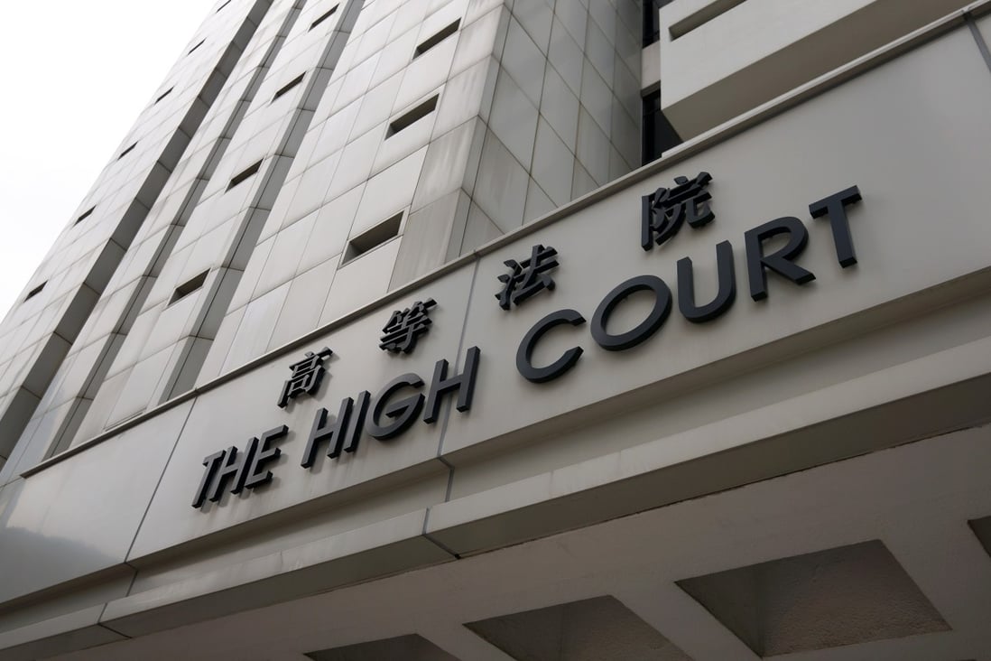 Hong Kong Courts Duty Bound To Follow The Evidence In Protest Trials South China Morning Post 1201